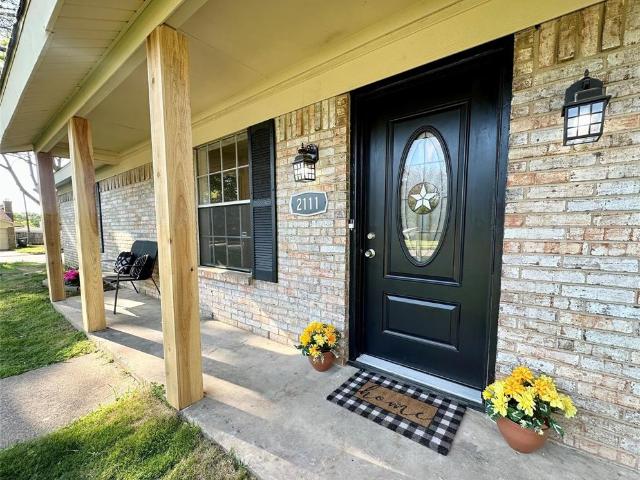 House for sale in Arlington, Texas