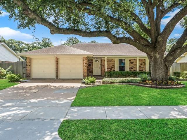 House for sale in Pearland, Texas