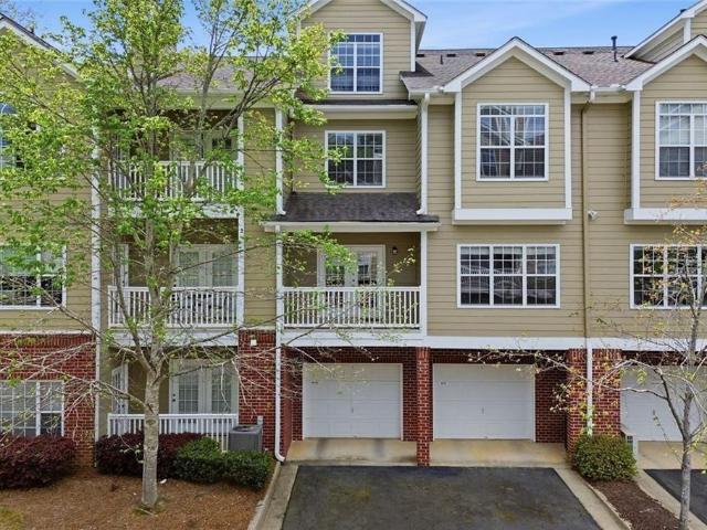 Condo for sale in Alpharetta, Fulton County