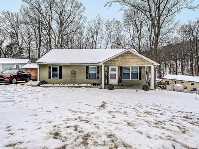 House for sale in Virginia