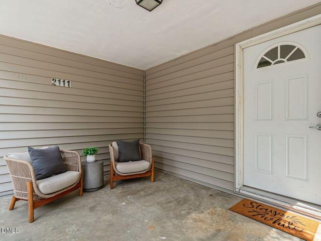 House for sale in Wake, North Carolina
