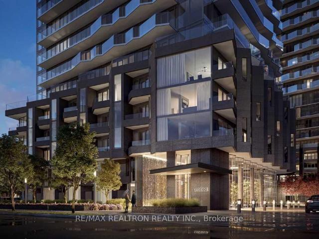 Condo for rent in Woburn, Ontario