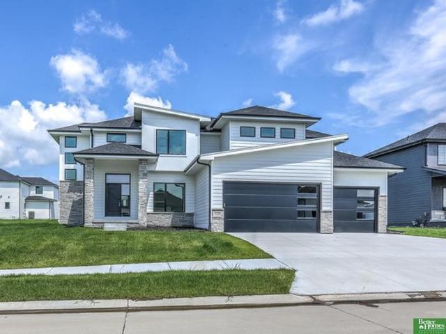 House for sale in Nebraska