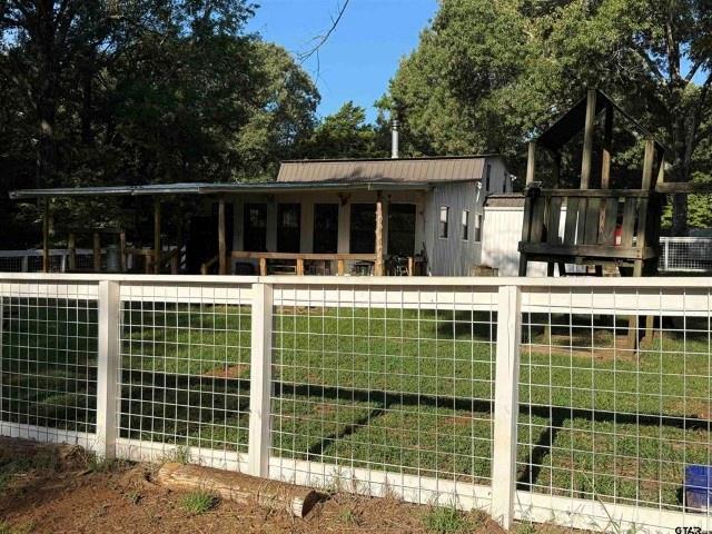 House for sale in Smith, Texas