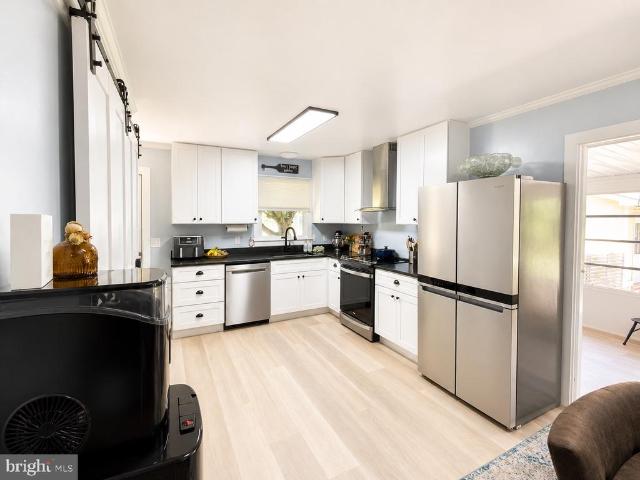House for sale in Rock Hall, Maryland