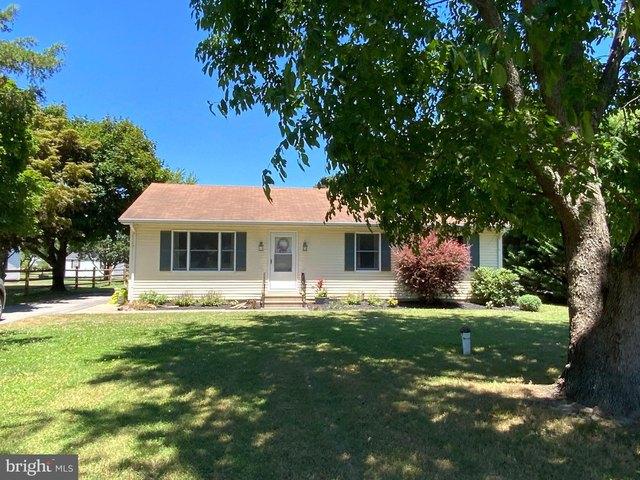 House for sale in Rock Hall, Maryland