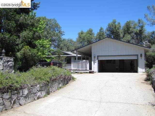 House for sale in Groveland, Tuolumne County