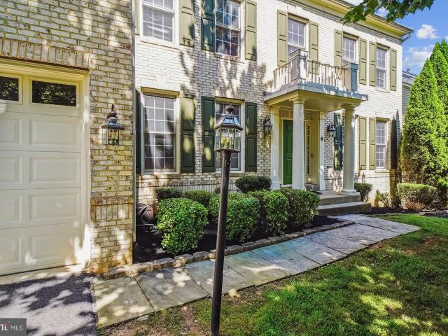 House for sale in Boyds, Maryland