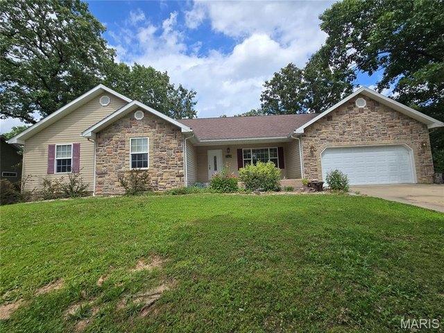 House for sale in Fort Leonard Wood, Missouri