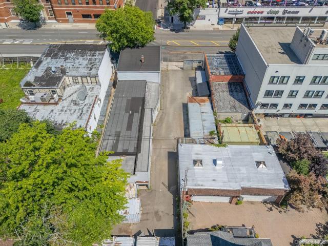 Land for sale in Queens, Arverne