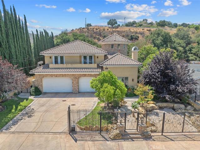 House for sale in Canyon Country, California