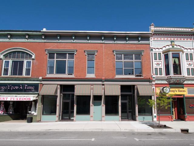 Commercial for sale in Kendallville, Indiana