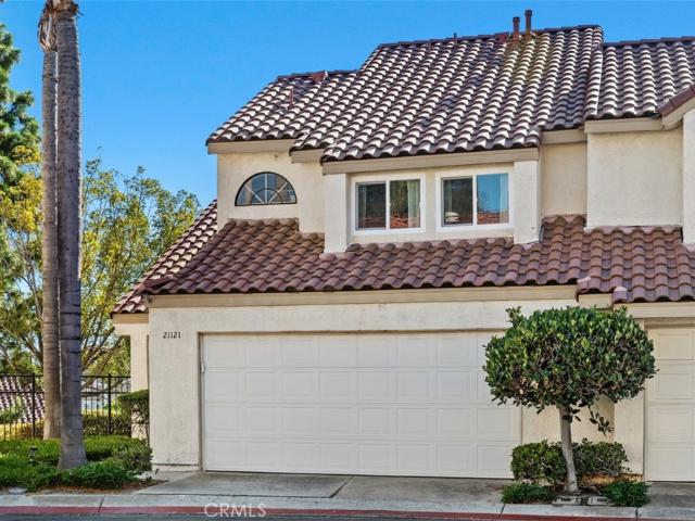 Townhouse for sale in Foothill Ranch, California