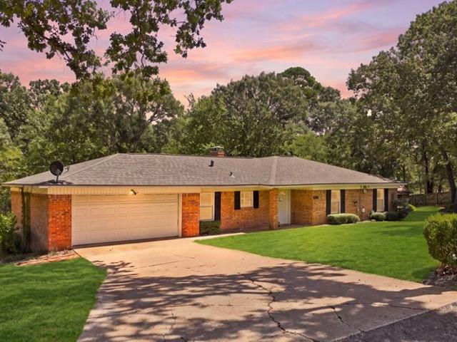 House for sale in Smith, Texas