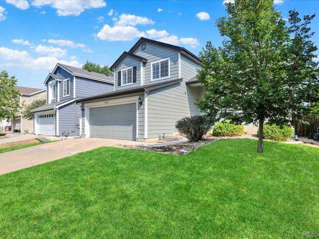House for sale in Arapahoe, Colorado