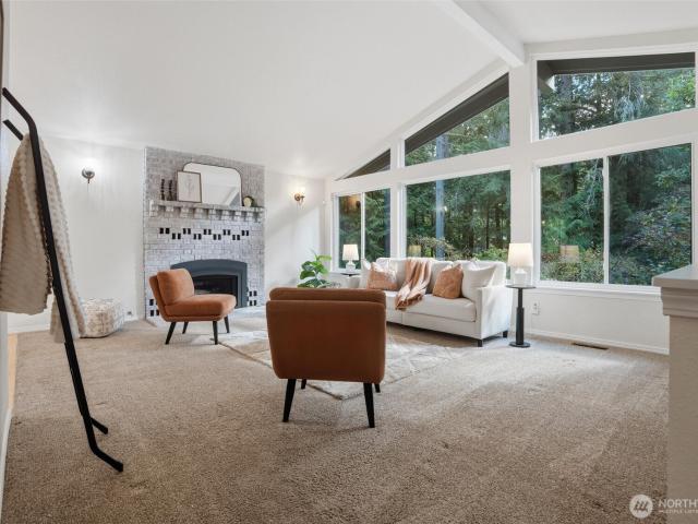 House for sale in Poulsbo, Washington