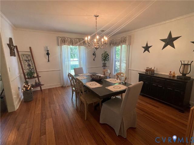 Property for rent in Virginia