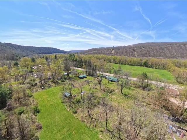 House for sale in East Hickory, Pennsylvania