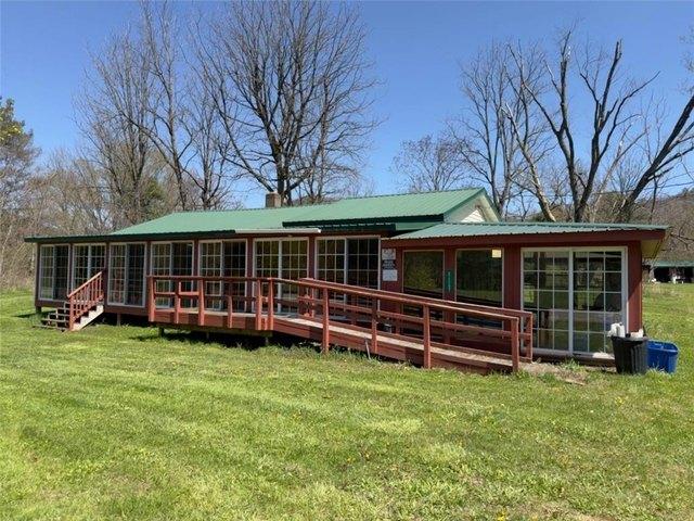 House for sale in East Hickory, Pennsylvania