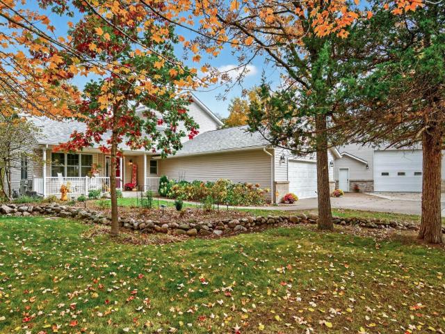 House for sale in Big Lake, Minnesota