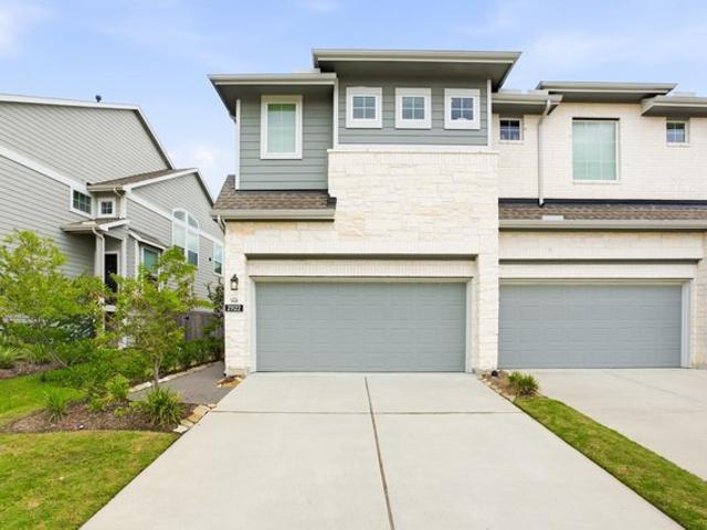 Townhouse for sale in Harris, Texas