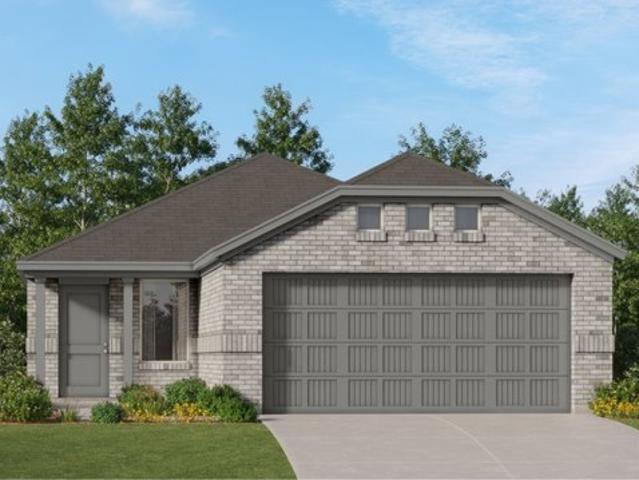 House for sale in Harris, Texas