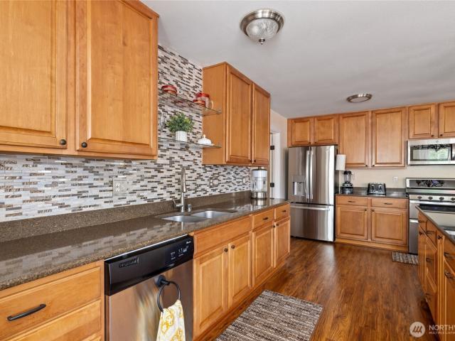House for sale in Poulsbo, Washington