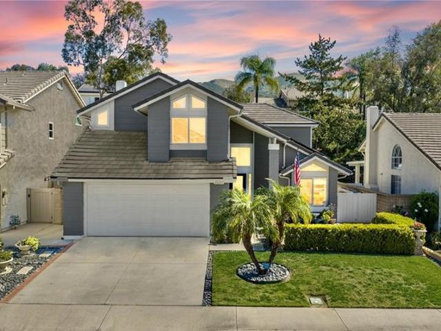House for sale in Trabuco Canyon, California
