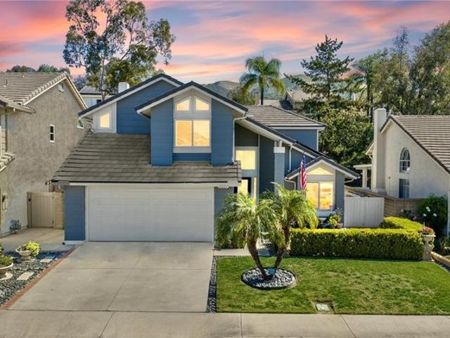 House for sale in Trabuco Canyon, California