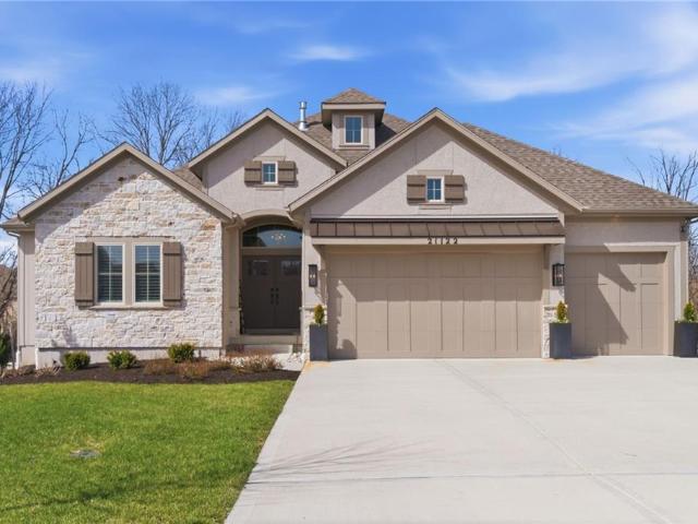 House for sale in Kansas