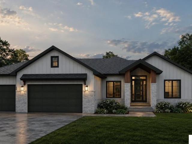 House for sale in Nebraska