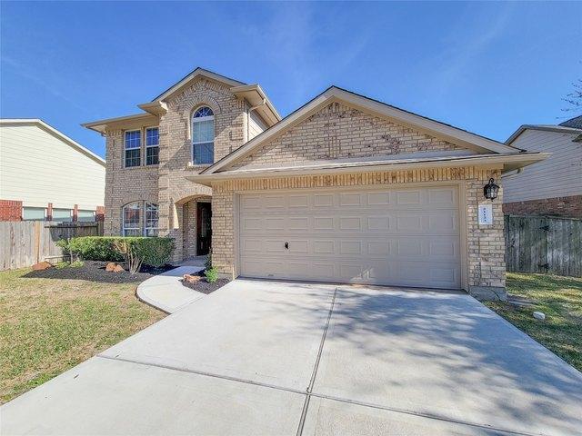 House for rent in Richmond, Texas