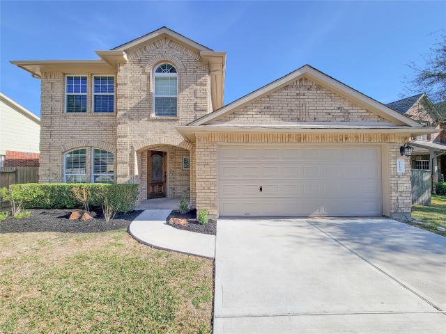 Property for rent in Richmond, Texas