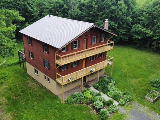 House for sale in Houghton, Michigan