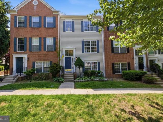 Condo for sale in Boyds, Maryland