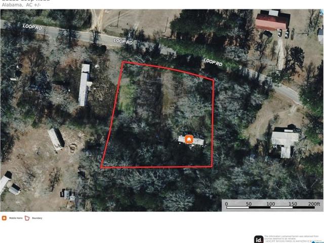 Land for sale in Andalusia, Alabama