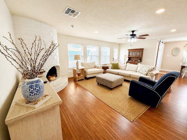 House for sale in Katy, Texas