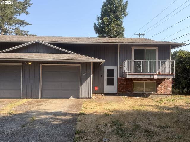 House for sale in Oregonia