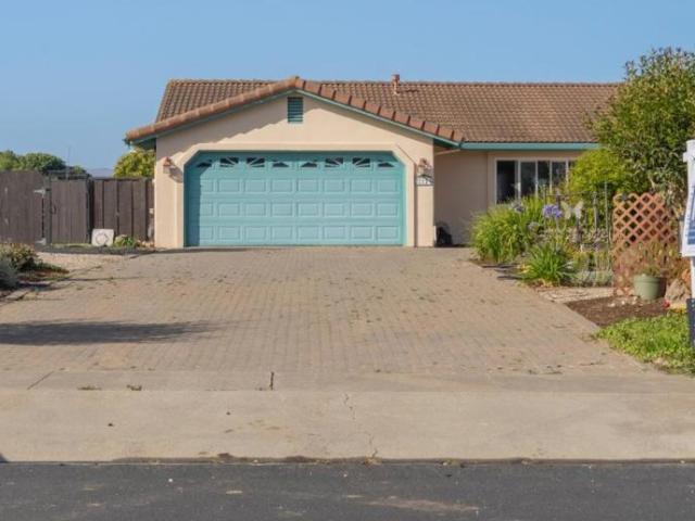 House for sale in Salinas, California