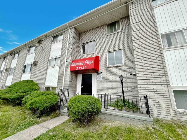 Property for rent in Detroit, Michigan