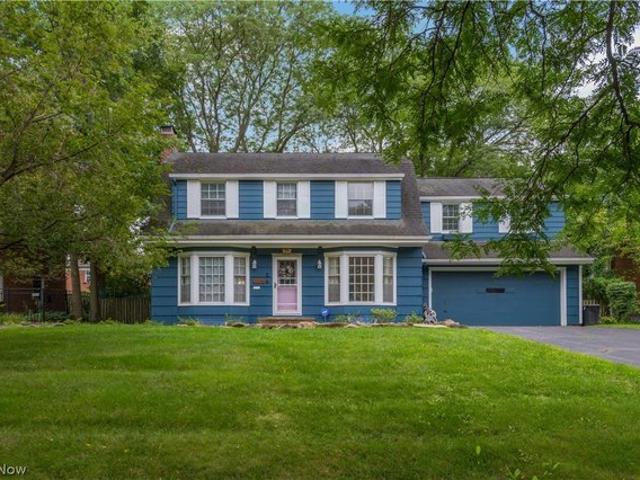 House for sale in Shaker Heights, Ohio