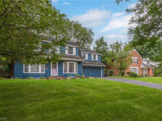 House for sale in Shaker Heights, Ohio