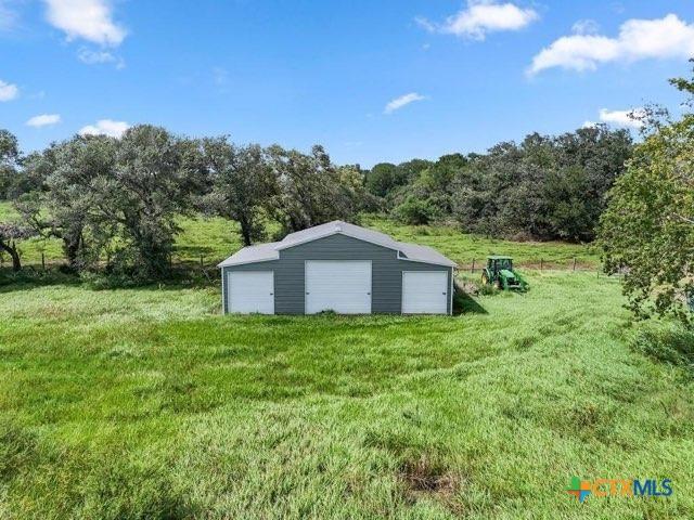 Farm for sale in Louise, Texas