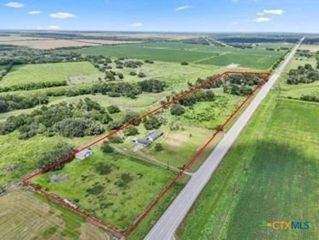 Farm for sale in Wharton, Texas
