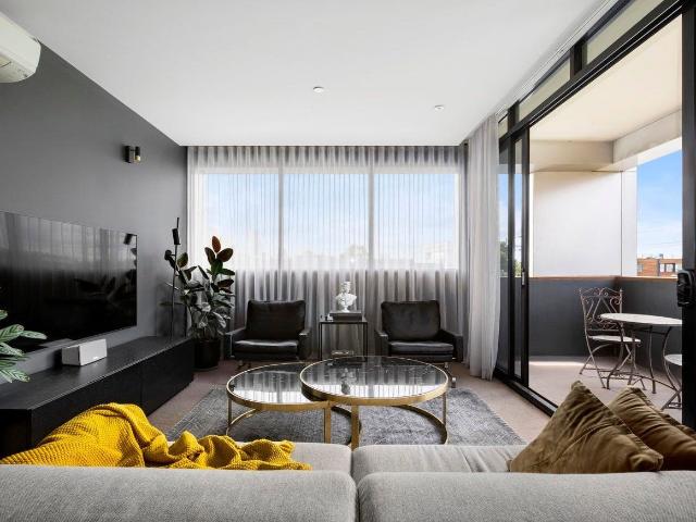 Apartment for rent in Prahran, Melbourne