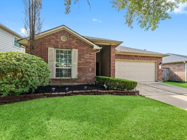 Property for rent in Richmond, Texas