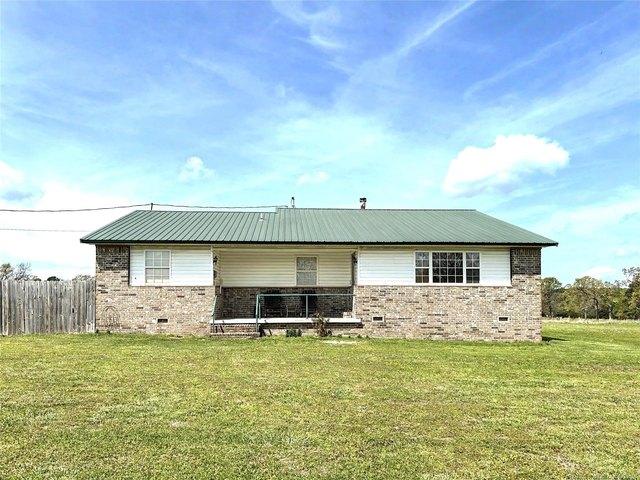 Farm for sale in Welling, Oklahoma