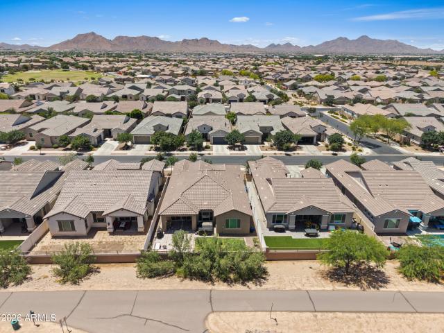 House for sale in Queen Creek, Arizona