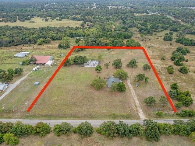 Land for sale in Mcloud, Oklahoma