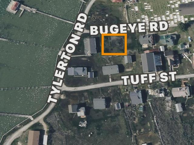 Land for sale in Tylerton, Maryland